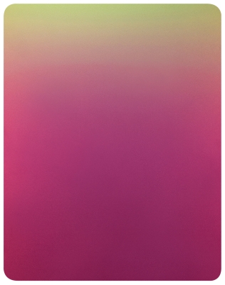 Декоративная нержавеющая сталь Gradient Pink Wave
