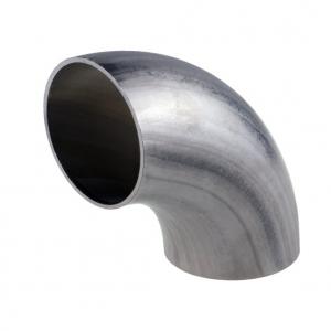 Отводы нержавеющие 90° 168x3 AISI 316L, ГОСТ 17375-2001