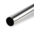 Нержавеющие электросварные трубы ЭСВ AISI 201 20x1.2x6000 зеркальная ASTM A554, Импорт