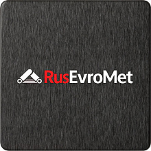 Декоративная нержавеющая сталь  Satin Black Oil PVD